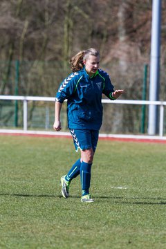 Bild 44 - B-Juniorinnen VfL Oldesloe - Krummesser SV _ Ergebnis: 4:0